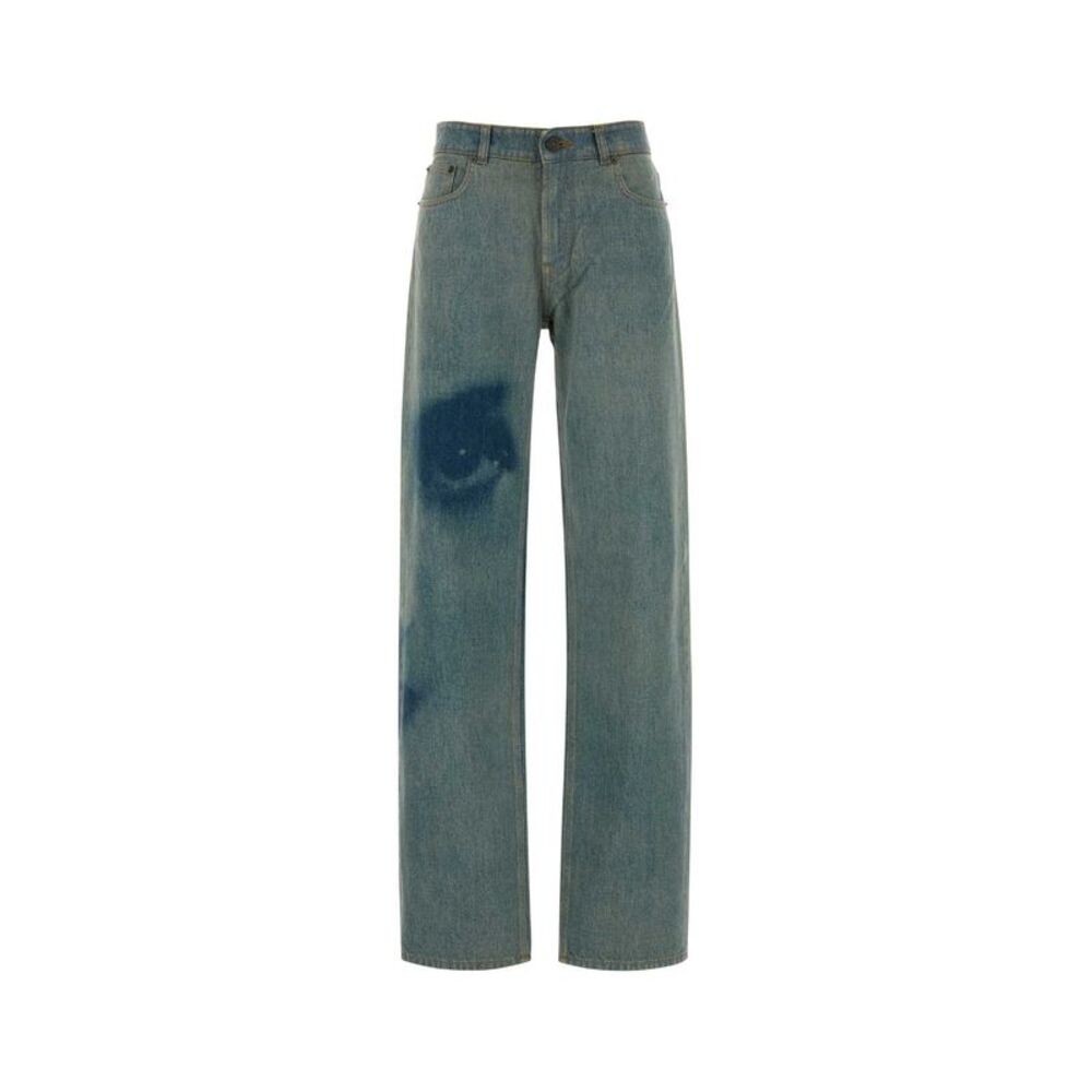 Jean Paul Gaultier Women Denim Jeans